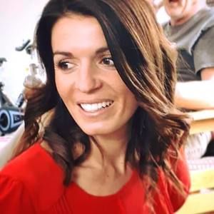 Meet your Posher, Maggie